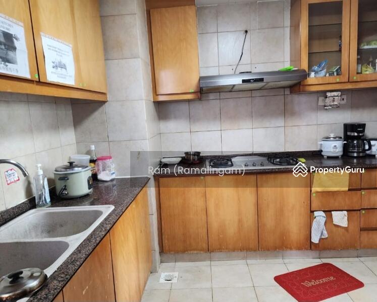 For Rent - Central View