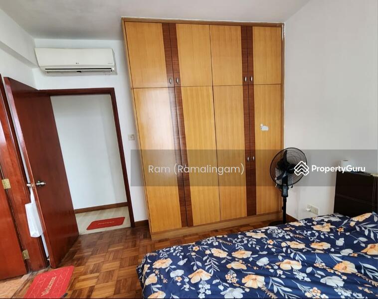 For Rent - Central View