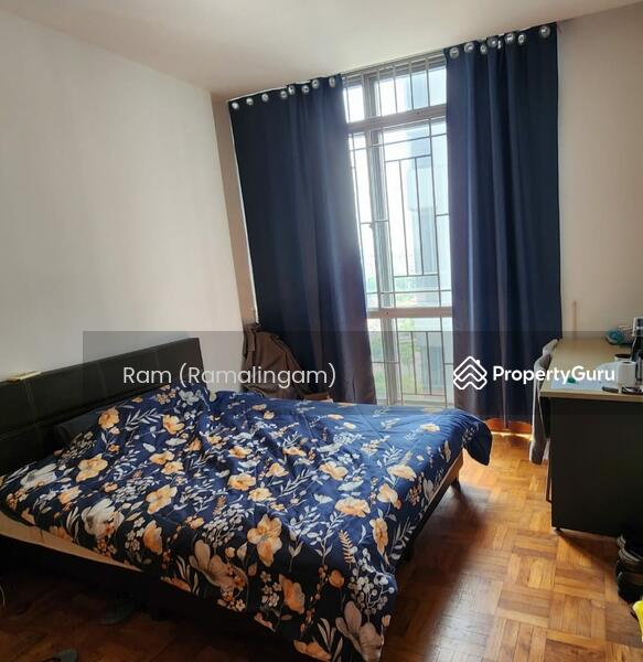 For Rent - Central View