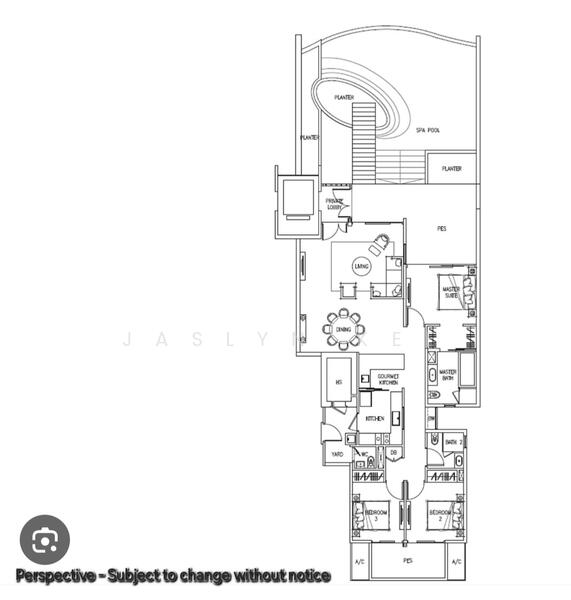 For Sale The Residences at W Sentosa Cove