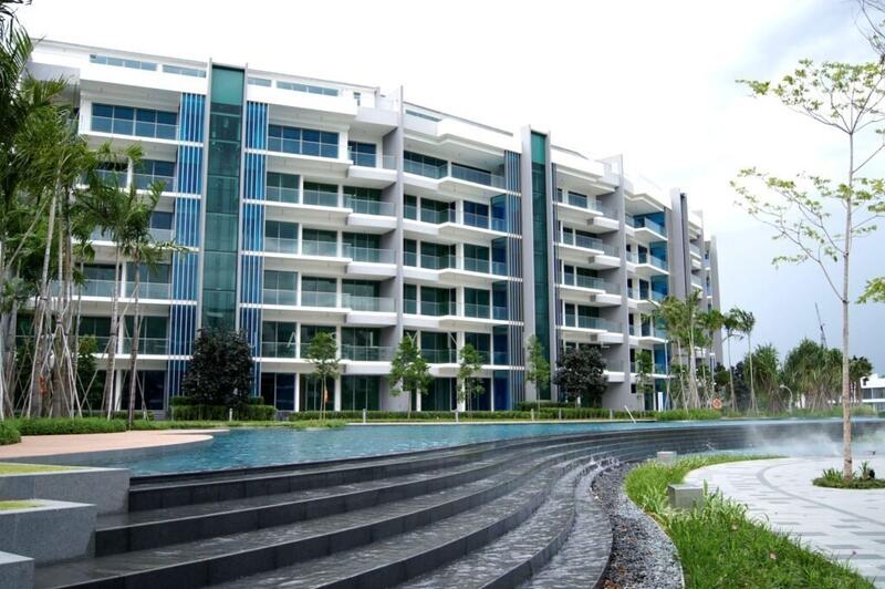 For Sale - The Residences at W Sentosa Cove