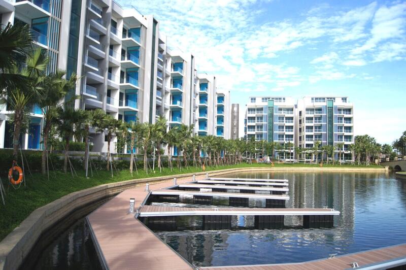 For Sale - The Residences at W Sentosa Cove