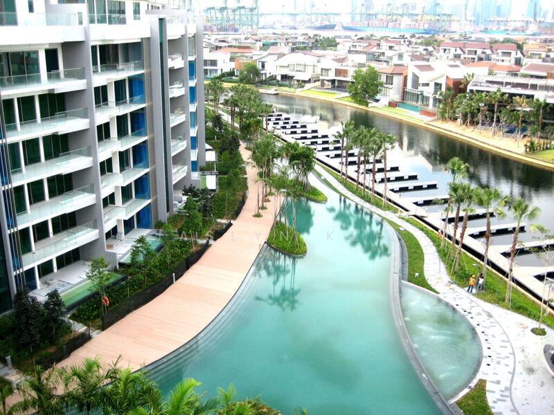 For Sale - The Residences at W Sentosa Cove