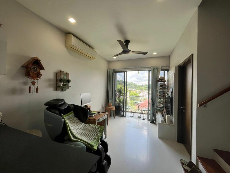 Suites De Laurel for Rent in Singapore