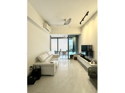 For Rent - Lincoln Suites