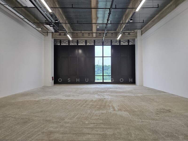 Woodlands North Coast, , 2,497 sqft, Light Industrial (B1) For Rent, by Joshua Goh, 25001209 - CommercialGuru.com.sg