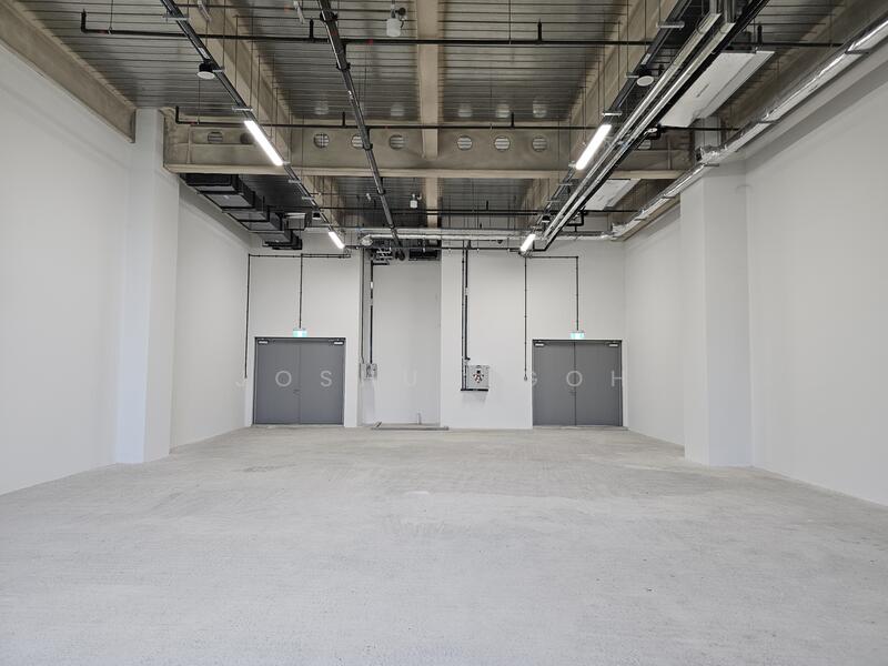 Woodlands North Coast, , 2,497 sqft, Light Industrial (B1) For Rent, by Joshua Goh, 25001209 - CommercialGuru.com.sg