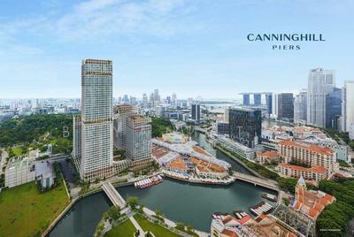 For Sale - CanningHill Piers