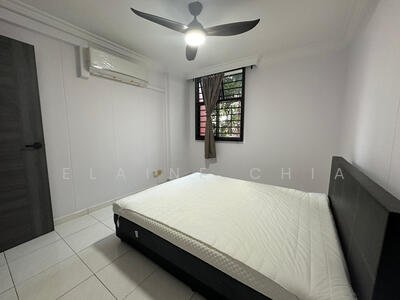 For Rent - 356B Admiralty Drive