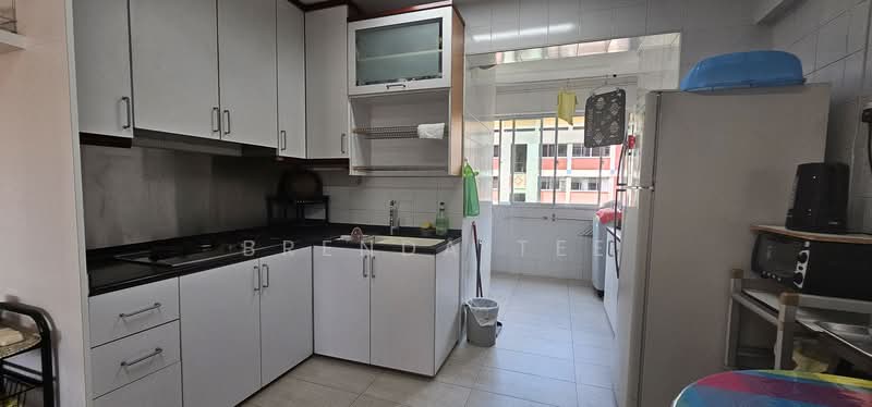 For Rent - 234 Bishan Street 22