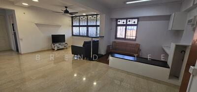 For Rent - 234 Bishan Street 22