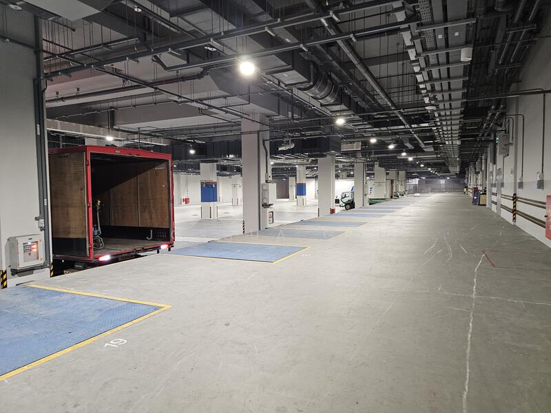 Woodlands North Coast, , 24,034 sqft, Light Industrial (B1) For Rent, by Joshua Goh, 25001281 - CommercialGuru.com.sg
