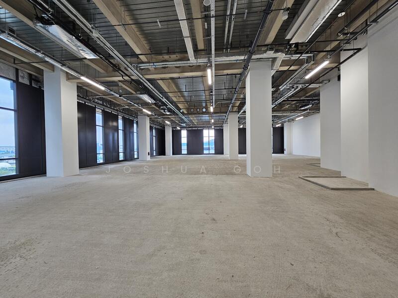 Woodlands North Coast, , 24,034 sqft, Light Industrial (B1) For Rent, by Joshua Goh, 25001281 - CommercialGuru.com.sg