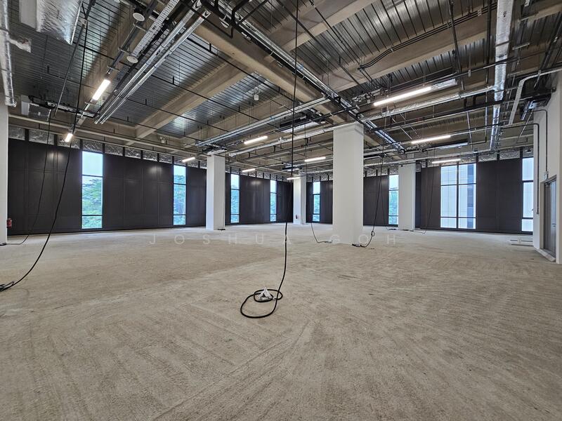Woodlands North Coast, , 24,034 sqft, Light Industrial (B1) For Rent, by Joshua Goh, 25001281 - CommercialGuru.com.sg