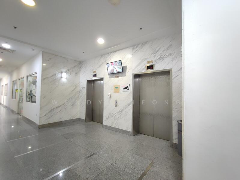 E-Centre @ Redhill, 3791 Jalan Bukit Merah, 95 sqft, Light Industrial (B1) For Rent, by Wendy Cheong, 25001297 - CommercialGuru.com.sg