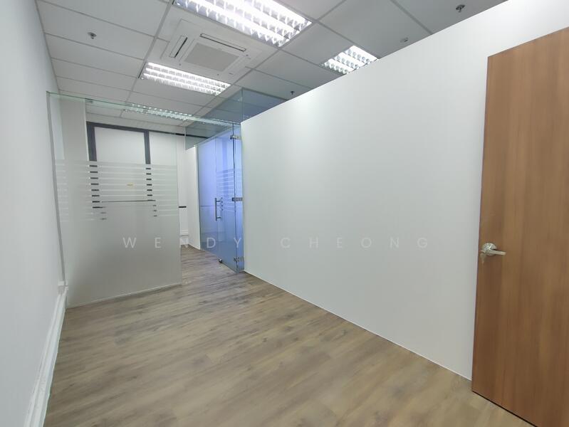 E-Centre @ Redhill, 3791 Jalan Bukit Merah, 95 sqft, Light Industrial (B1) For Rent, by Wendy Cheong, 25001297 - Office 4 - CommercialGuru.com.sg