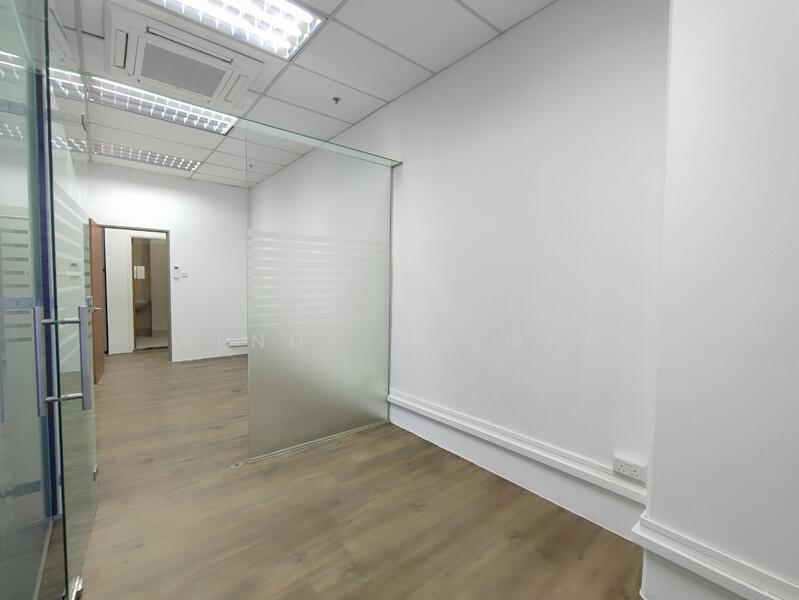 E-Centre @ Redhill, 3791 Jalan Bukit Merah, 95 sqft, Light Industrial (B1) For Rent, by Wendy Cheong, 25001297 - Office 4 - CommercialGuru.com.sg