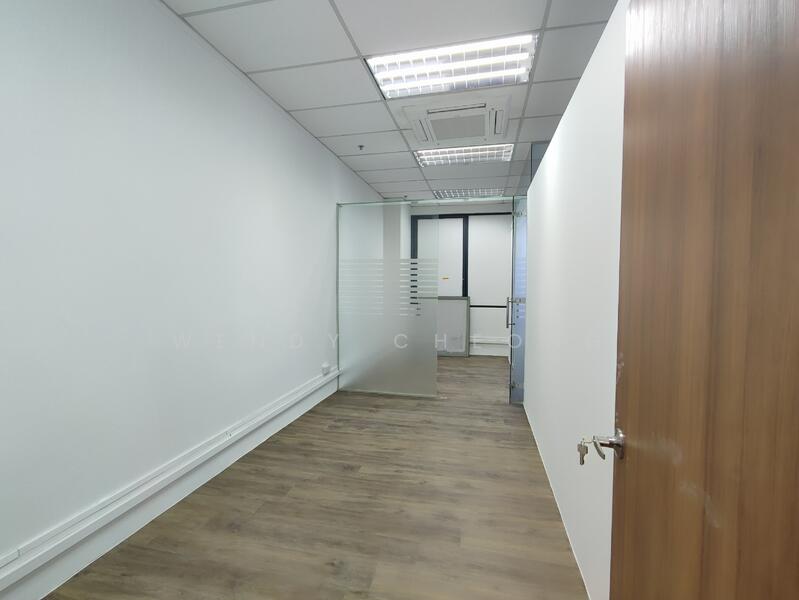 E-Centre @ Redhill, 3791 Jalan Bukit Merah, 95 sqft, Light Industrial (B1) For Rent, by Wendy Cheong, 25001297 - Office 4 - CommercialGuru.com.sg