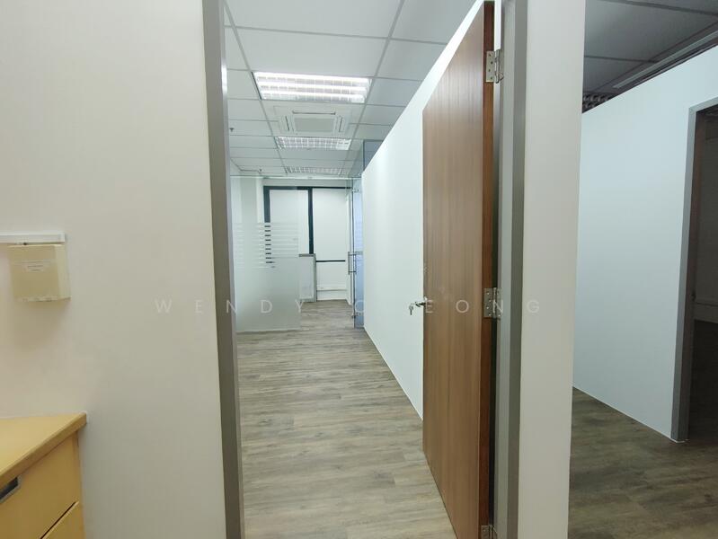 E-Centre @ Redhill, 3791 Jalan Bukit Merah, 95 sqft, Light Industrial (B1) For Rent, by Wendy Cheong, 25001297 - Office 4 - CommercialGuru.com.sg