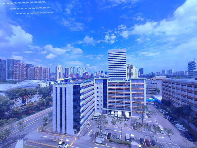 E-Centre @ Redhill, 3791 Jalan Bukit Merah, 95 sqft, Light Industrial (B1) For Rent, by Wendy Cheong, 25001297 - CommercialGuru.com.sg