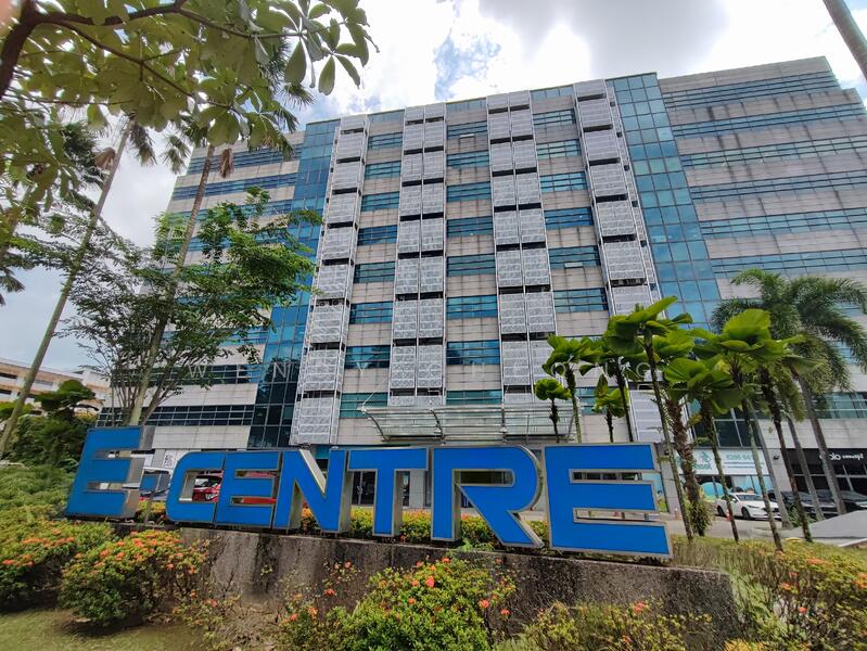 E-Centre @ Redhill, 3791 Jalan Bukit Merah, 95 sqft, Light Industrial (B1) For Rent, by Wendy Cheong, 25001297 - CommercialGuru.com.sg