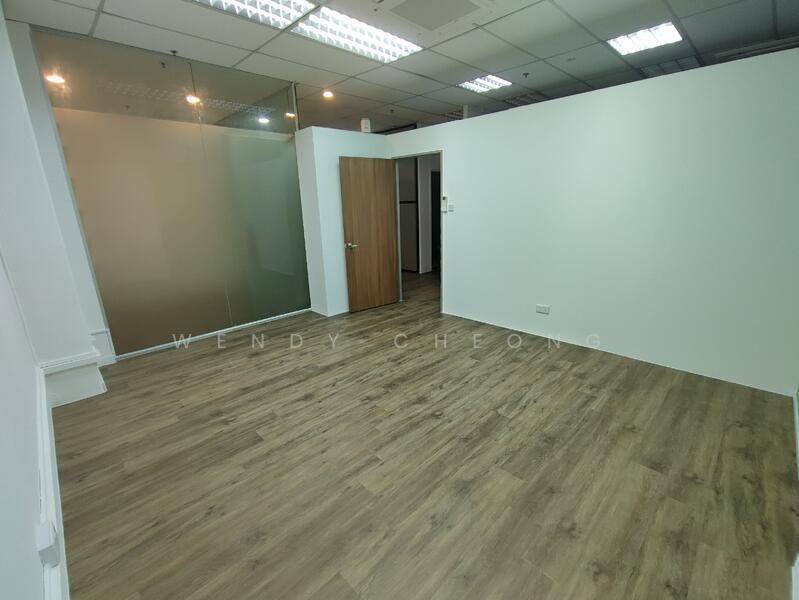 E-Centre @ Redhill, 3791 Jalan Bukit Merah, 95 sqft, Light Industrial (B1) For Rent, by Wendy Cheong, 25001297 - Office 2 - CommercialGuru.com.sg