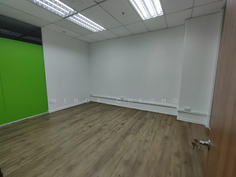 E-Centre @ Redhill, 3791 Jalan Bukit Merah, 95 sqft, Light Industrial (B1) For Rent, by Wendy Cheong, 25001297 - Office 2 - CommercialGuru.com.sg