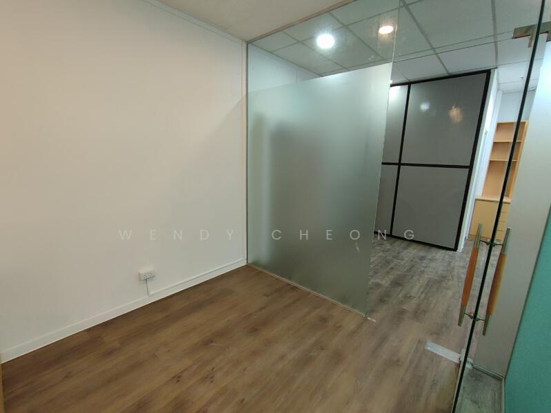 E-CENTRE @ REDHILL