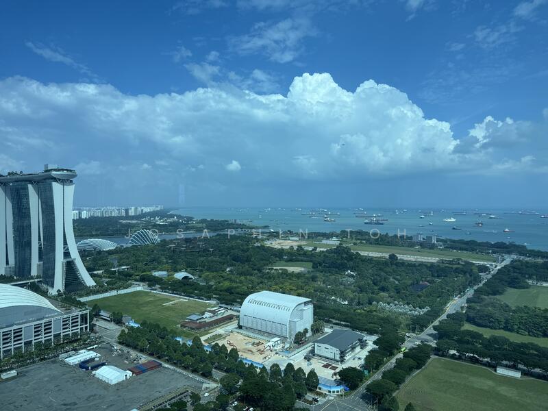 Marina Bay Financial Centre Tower 3, 12 Marina Boulevard, 6,648 sqft, Office For Rent, by Josaphin Toh, 25001312 - CommercialGuru.com.sg