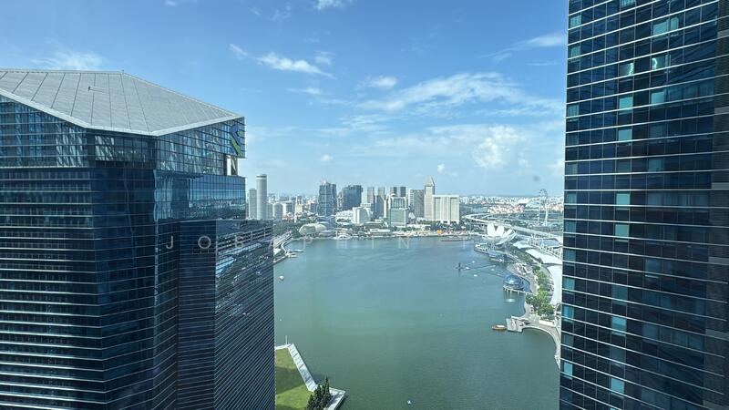 Marina Bay Financial Centre Tower 3, 12 Marina Boulevard, 6,648 sqft, Office For Rent, by Josaphin Toh, 25001312 - CommercialGuru.com.sg