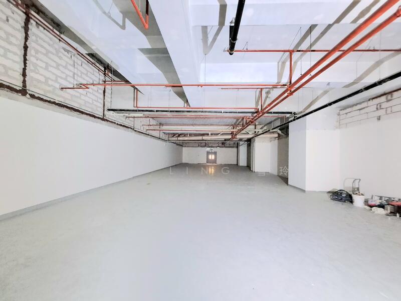 Biopolis, Matrix, 30 Biopolis Street, Buona Vista / West Coast / Clementi New Town, 3,058 sqft, Business / Science Park For Rent, by Xue Ling 雪玲, 25001323 - CommercialGuru.com.sg
