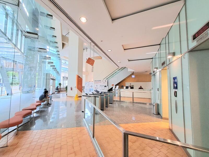 Biopolis, Matrix, 30 Biopolis Street, Buona Vista / West Coast / Clementi New Town, 3,058 sqft, Business / Science Park For Rent, by Xue Ling 雪玲, 25001323 - CommercialGuru.com.sg