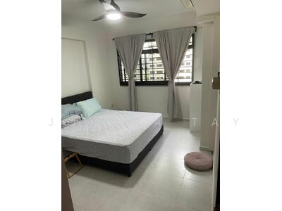 For Rent - 690A Choa Chu Kang Crescent