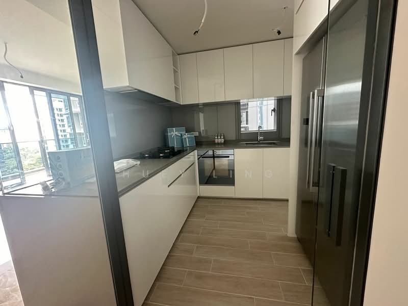 Amber Park, 14 Amber Gardens, 3 Bedrooms, 1,109 sqft, Condominium For Rent, by Huey Ling, 25001430 - PropertyGuru.com.sg