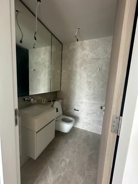 Amber Park, 14 Amber Gardens, 3 Bedrooms, 1,109 sqft, Condominium For Rent, by Huey Ling, 25001430 - PropertyGuru.com.sg