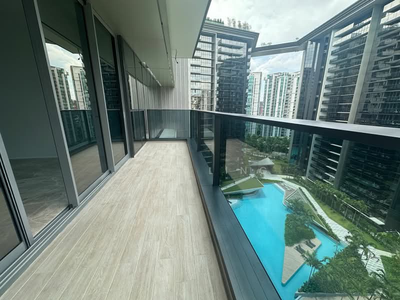 Amber Park, 14 Amber Gardens, 3 Bedrooms, 1,109 sqft, Condominium For Rent, by Huey Ling, 25001430 - PropertyGuru.com.sg