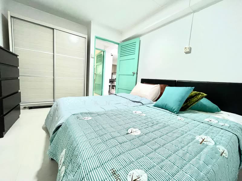 6 Telok Blangah Crescent, 6 Telok Blangah Crescent, 3 Bedrooms, 807 sqft, HDB Flat For Rent, by Tan Wei, 25001438 - PropertyGuru.com.sg