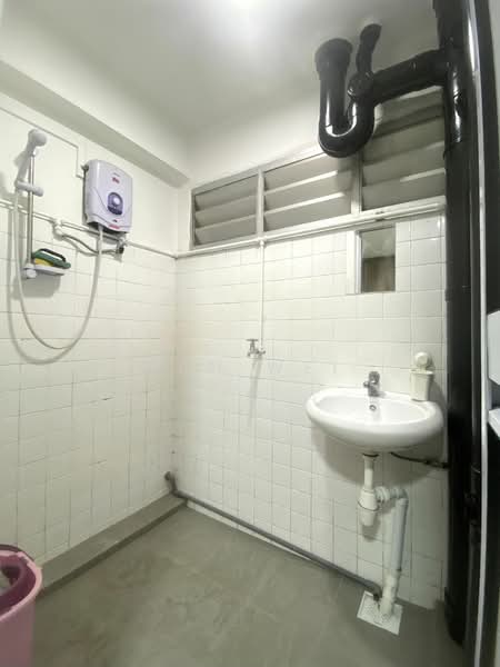 6 Telok Blangah Crescent, 6 Telok Blangah Crescent, 3 Bedrooms, 807 sqft, HDB Flat For Rent, by Tan Wei, 25001438 - PropertyGuru.com.sg