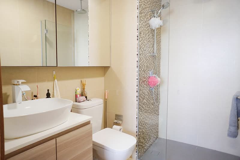 Cradels, 10 Lorong Limau, 1 Bedroom, 441 sqft, Condominium For Rent, by Seah Pei Khee, 25001440 - PropertyGuru.com.sg