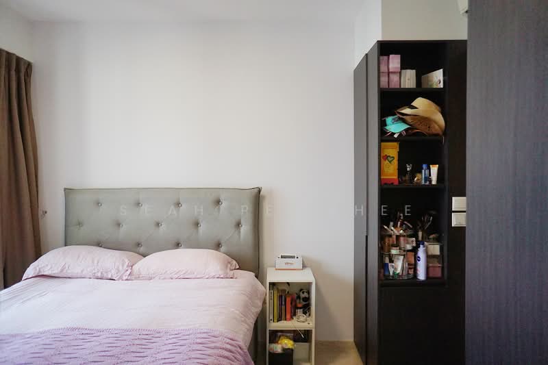 Cradels, 10 Lorong Limau, 1 Bedroom, 441 sqft, Condominium For Rent, by Seah Pei Khee, 25001440 - PropertyGuru.com.sg