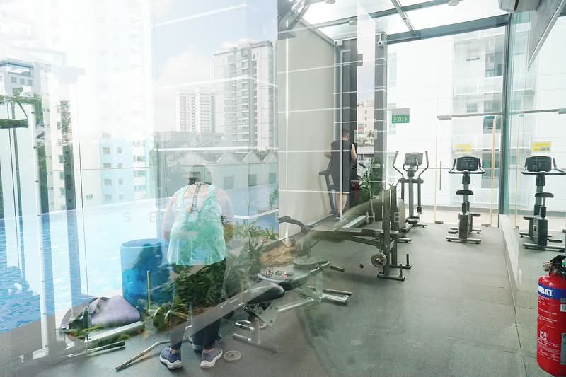 Cradels, 10 Lorong Limau, 1 Bedroom, 441 sqft, Condominium For Rent, by Seah Pei Khee, 25001440 - PropertyGuru.com.sg