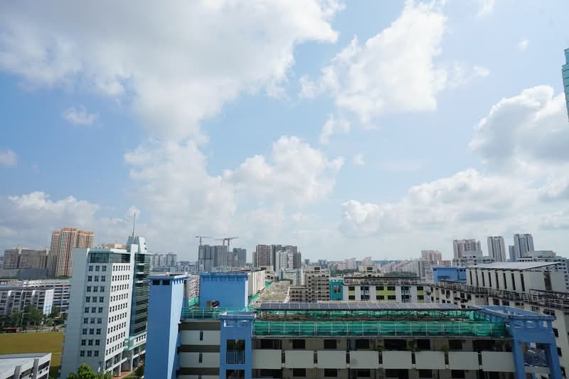 Cradels, 10 Lorong Limau, 1 Bedroom, 441 sqft, Condominium For Rent, by Seah Pei Khee, 25001440 - PropertyGuru.com.sg