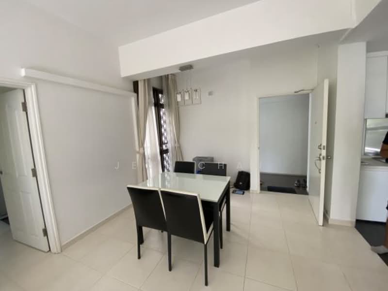 Pastoral View, 7 Bassein Road, 1 Bedroom, 614 sqft, Apartment For Rent, by Jess Chan, 25001442 - PropertyGuru.com.sg