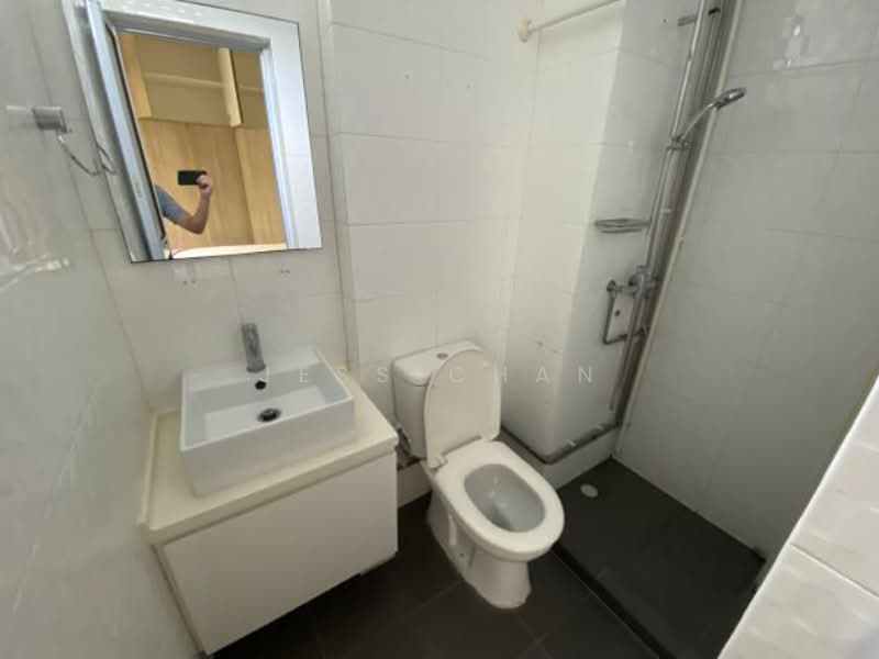 Pastoral View, 7 Bassein Road, 1 Bedroom, 614 sqft, Apartment For Rent, by Jess Chan, 25001442 - PropertyGuru.com.sg
