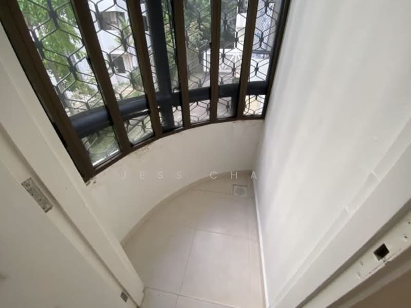 Pastoral View, 7 Bassein Road, 1 Bedroom, 614 sqft, Apartment For Rent, by Jess Chan, 25001442 - PropertyGuru.com.sg
