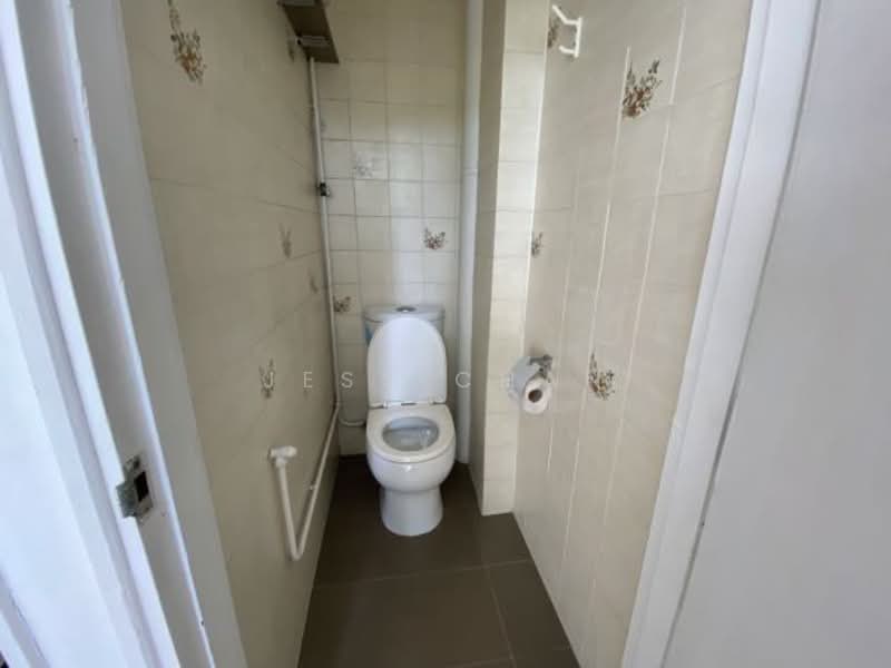 Pastoral View, 7 Bassein Road, 1 Bedroom, 614 sqft, Apartment For Rent, by Jess Chan, 25001442 - PropertyGuru.com.sg