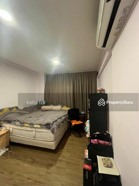 For Rent - Crystal Mansions