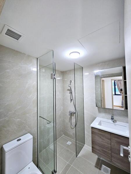 Treasure at Tampines, 17 Tampines Lane, Pasir Ris / Tampines, 2 Bedrooms, 657 sqft, Condominium For Rent, by Adam Tng, 25001483 - PropertyGuru.com.sg