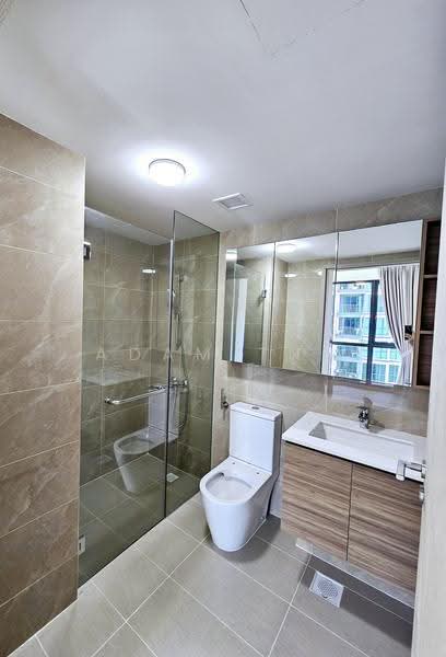 Treasure at Tampines, 17 Tampines Lane, Pasir Ris / Tampines, 2 Bedrooms, 657 sqft, Condominium For Rent, by Adam Tng, 25001483 - PropertyGuru.com.sg