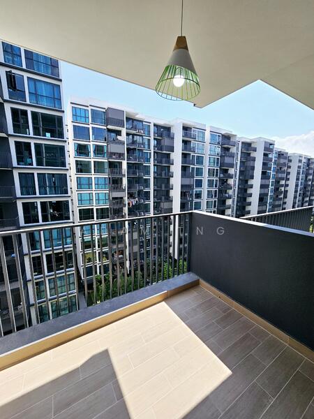Treasure at Tampines, 17 Tampines Lane, Pasir Ris / Tampines, 2 Bedrooms, 657 sqft, Condominium For Rent, by Adam Tng, 25001483 - PropertyGuru.com.sg
